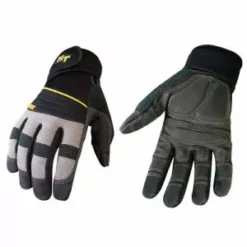 Youngstown Anti Vibe XT Gloves Height Safety
