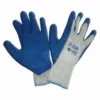 No Brand Height Safety Rubber Grab Gloves