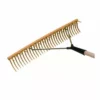 Jost Arbor Rake - 32 Teeth Curved 64cm Arborist Gear