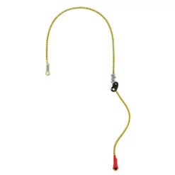 Petzl Zillon Adjustable Lanyard (2.5m And 4m)