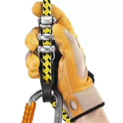 Petzl Zillon Adjustable Lanyard (2.5m And 4m) 6 Petzl Zillon Adjustable Lanyard (2.5m And 4m)
