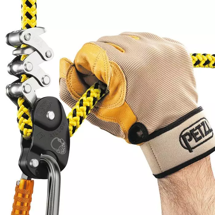 Petzl Zillon Adjustable Lanyard (2.5m And 4m) 5 Petzl Zillon Adjustable Lanyard (2.5m And 4m)