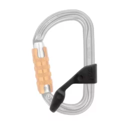 Petzl Captiv Karabiners, Carabiners & Connectors