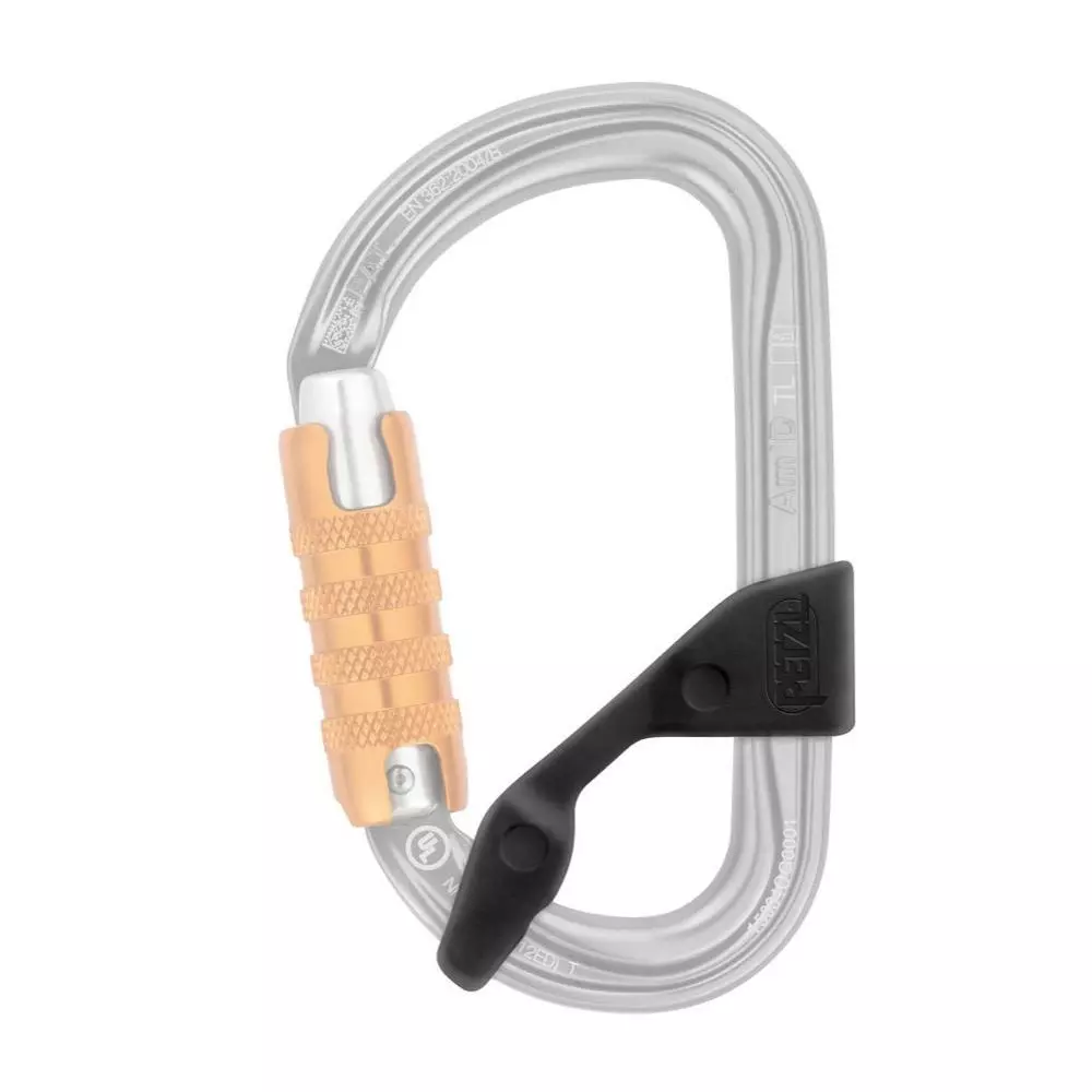 Petzl Captiv Karabiners, Carabiners & Connectors 4 Petzl Captiv Karabiners, Carabiners & Connectors
