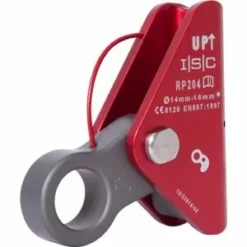 FERNO ISC Fixed Rope Grab Large Sidestraps & Fliplines