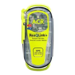 Arbormaster Arborist Gear ACR ResQLink Standard PLB With Floatation