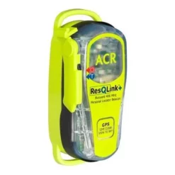 Arbormaster Arborist Gear ACR ResQLink Standard PLB With Floatation