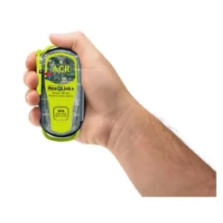 Arbormaster Arborist Gear ACR ResQLink Standard PLB With Floatation