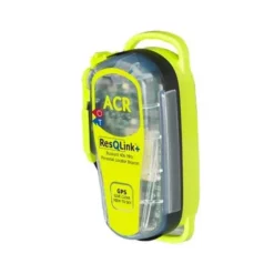 Arbormaster Arborist Gear ACR ResQLink Standard PLB With Floatation