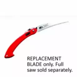 Hand Saws ARS Replacement 18cm Blade For Folding Pruning Saw CAM18LN
