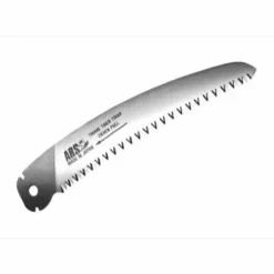 Hand Saws ARS Replacement 18cm Blade For Folding Pruning Saw CAM18LN