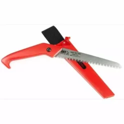 Hand Saws ARS Folding Pruning Saw With Sheath 18cm CAM18LN