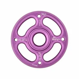 Rigging Equipment DMM Rigging Hub - 108mm SMALL 3 Rigging Equipment DMM Rigging Hub - 108mm SMALL