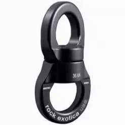 Rigging Equipment Rock Exotica Large Alloy Swivel