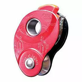 Spelean Petzl Traxion Micro Lock Pulley Rigging Equipment 4 Spelean Petzl Traxion Micro Lock Pulley Rigging Equipment