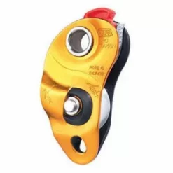 Petzl Traxion Pro - Self Jamming Pulley Rigging Equipment
