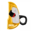 Rigging Equipment Petzl Rescucender Openable Cam-loaded Rope Clamp 1 Rigging Equipment Petzl Rescucender Openable Cam-loaded Rope Clamp