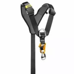 Ascenders & Descenders Petzl Top Croll Chest Harness