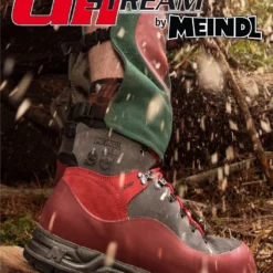 Meindl Air Stream Boots 9 Meindl Air Stream Boots