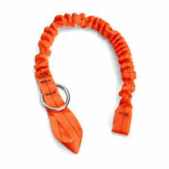 Arborist Gear Weaver Bungee Tool Strop Lanyard, Ring One End