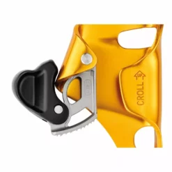 Petzl Croll B16 Chest Ascender