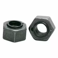 Arbormaster Chipper Knives 1/2" Bandit Knife Nut