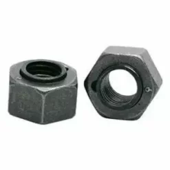 Arbormaster Chipper Knives 5/8" Bandit Knife Nut