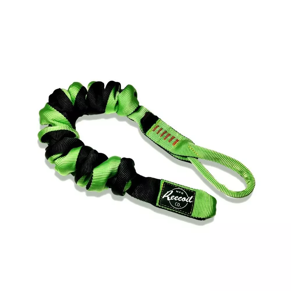 ReeCoil Big Boss Chainsaw Lanyard Ropes & Accessories 3 ReeCoil Big Boss Chainsaw Lanyard Ropes & Accessories
