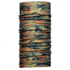 Buff Dry Cool Neckwear