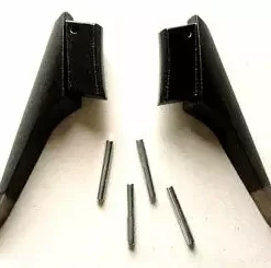 Buckingham Long Gaff Kit (Pin Style)