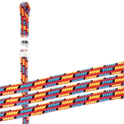 Ropes & Accessories Yale Blue Tongue 11.7mm Climbing Line Spliced 35m