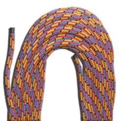 Ropes & Accessories Yale Blue Tongue 11.7mm Climbing Line Spliced 35m