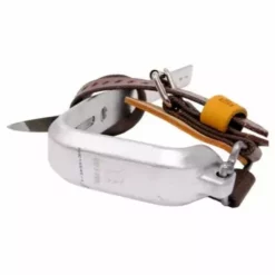 Climbing Spurs Bashlin Alloy Climber (Long Gaffs)