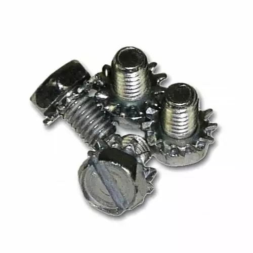 Bashlin Top Slide Replacement Screws Climbing Spurs 3 Bashlin Top Slide Replacement Screws Climbing Spurs