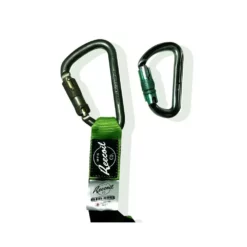 ReeCoil Big Boss Chainsaw Lanyard Ropes & Accessories 16 ReeCoil Big Boss Chainsaw Lanyard Ropes & Accessories