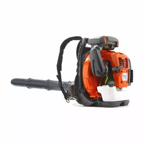 Husqvarna 580BTS Backpack Blower Leaf Blowers 3 Husqvarna 580BTS Backpack Blower Leaf Blowers