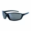 Bolle Prowler Safety Glasses (Smoke Lens) Clothing & Safety