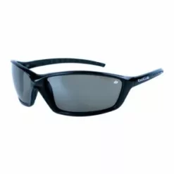 Bolle Prowler Safety Glasses (Smoke Lens) Clothing & Safety
