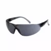 Bolle Blade Safety Glasses (Smoke Lens) Clothing & Safety
