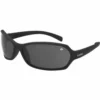 Clothing & Safety Bolle Hurricane Safety Glasses (Smoke Lens)