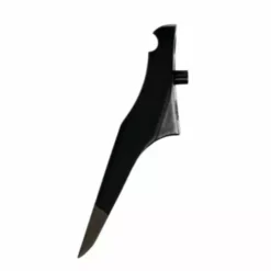 Climbing Spurs Buckingham Long Gaff Kit (Screw-in With Square Shank)