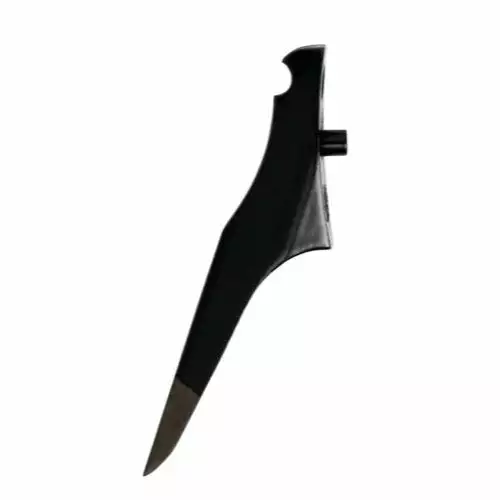 Climbing Spurs Buckingham Long Gaff Kit (Screw-in With Square Shank) 3 Climbing Spurs Buckingham Long Gaff Kit (Screw-in With Square Shank)