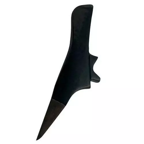 Buckingham Short Gaff Kit (Screw-in With Square Shank) 3 Buckingham Short Gaff Kit (Screw-in With Square Shank)