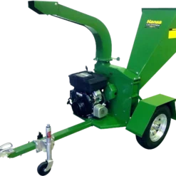 Hansa C16 Chipper Power Equipment