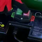 Power Equipment Hansa C3e Chipper