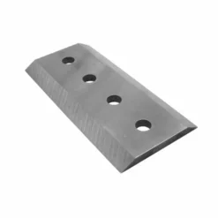 Arbormaster 203 X 127 X 16 Knife Chipper Knives