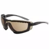 Bolle Cobra Safety Glasses (Twilight Lens) Clothing & Safety