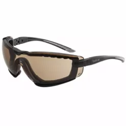 Bolle Cobra Safety Glasses (Twilight Lens) Clothing & Safety