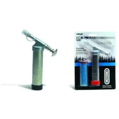 JAKMAX Power Equipment Steel Grease Gun