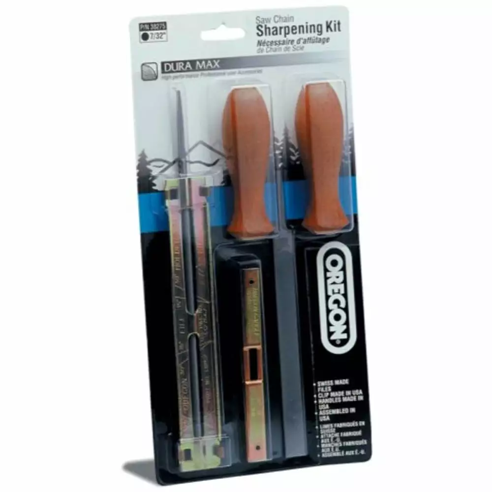 GA Spares Power Equipment Oregon Sharpening Kit 5 GA Spares Power Equipment Oregon Sharpening Kit